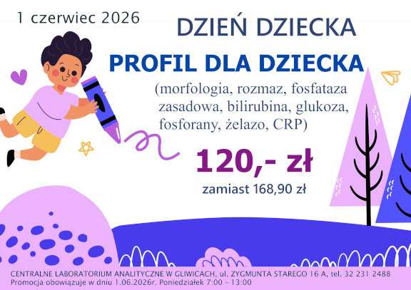 Dzień Dziecka 2026