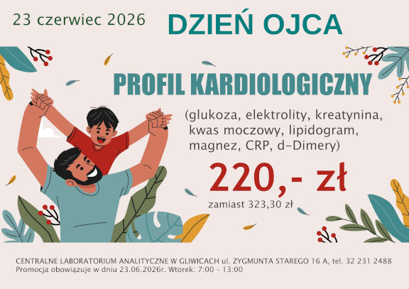 Dzień Ojca 2026
